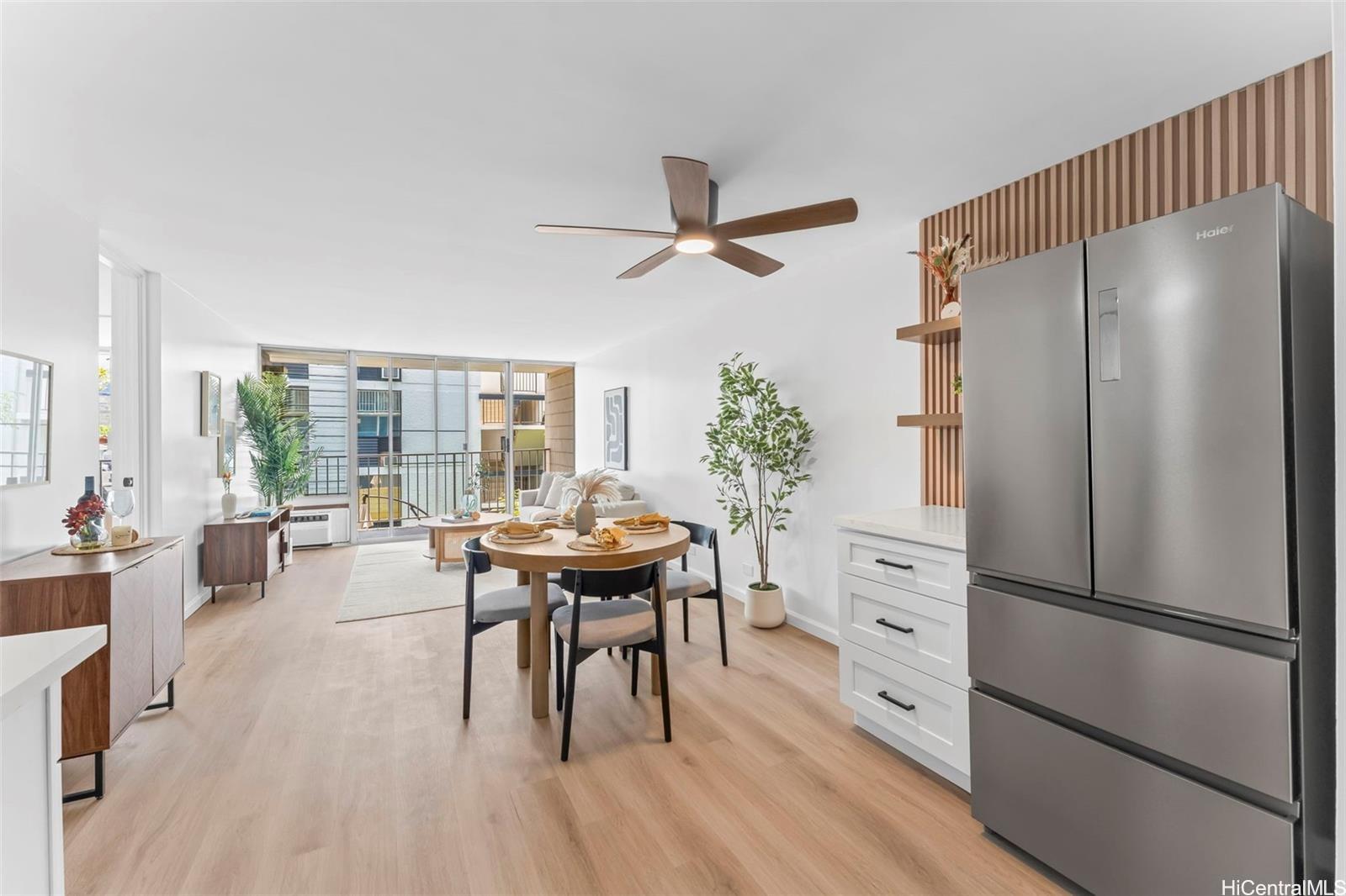 Three Regents condo # D226, Honolulu, Hawaii - photo 3 of 17