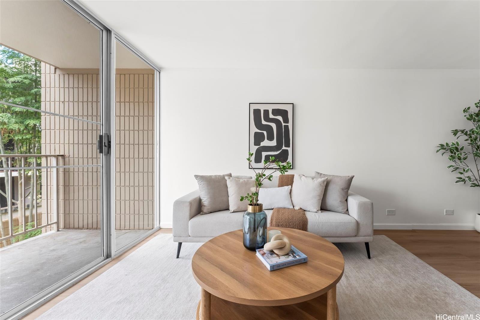 Three Regents condo # D226, Honolulu, Hawaii - photo 10 of 17