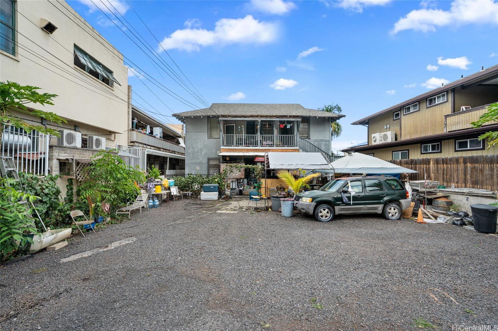 507 Hiram Lane Honolulu Oahu commercial real estate photo2 of 12