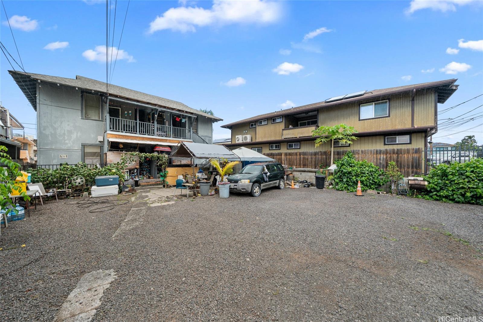 507 Hiram Lane Honolulu Oahu commercial real estate photo3 of 12