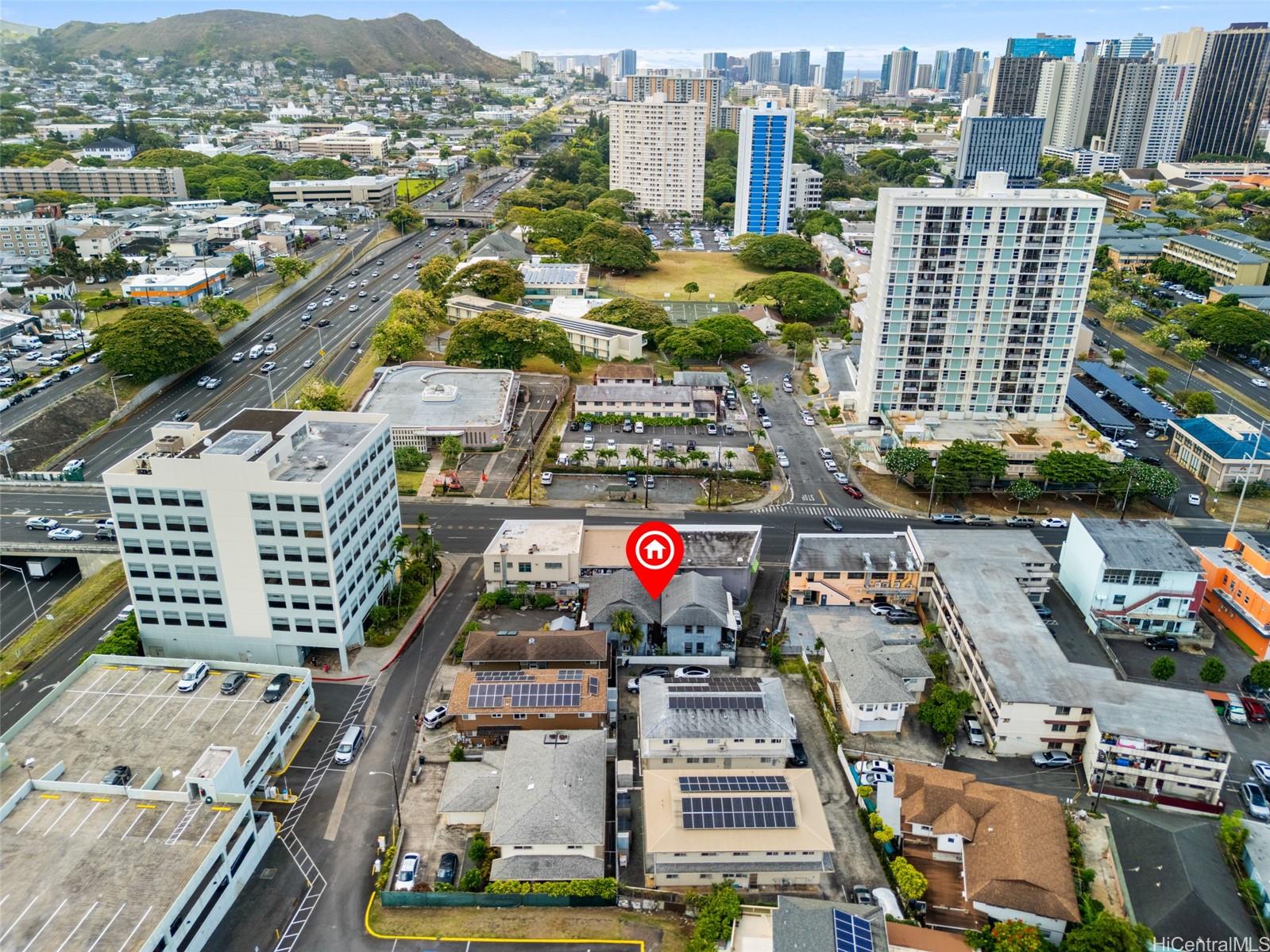 507 Hiram Lane Honolulu Oahu commercial real estate photo8 of 12