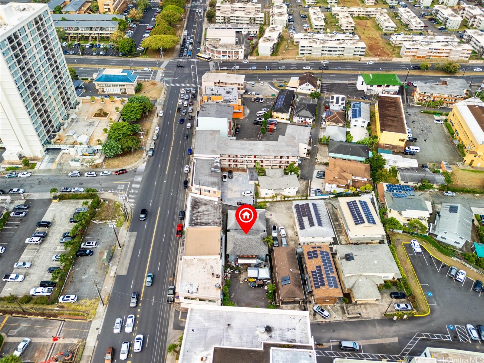 507 Hiram Lane Honolulu Oahu commercial real estate photo9 of 12
