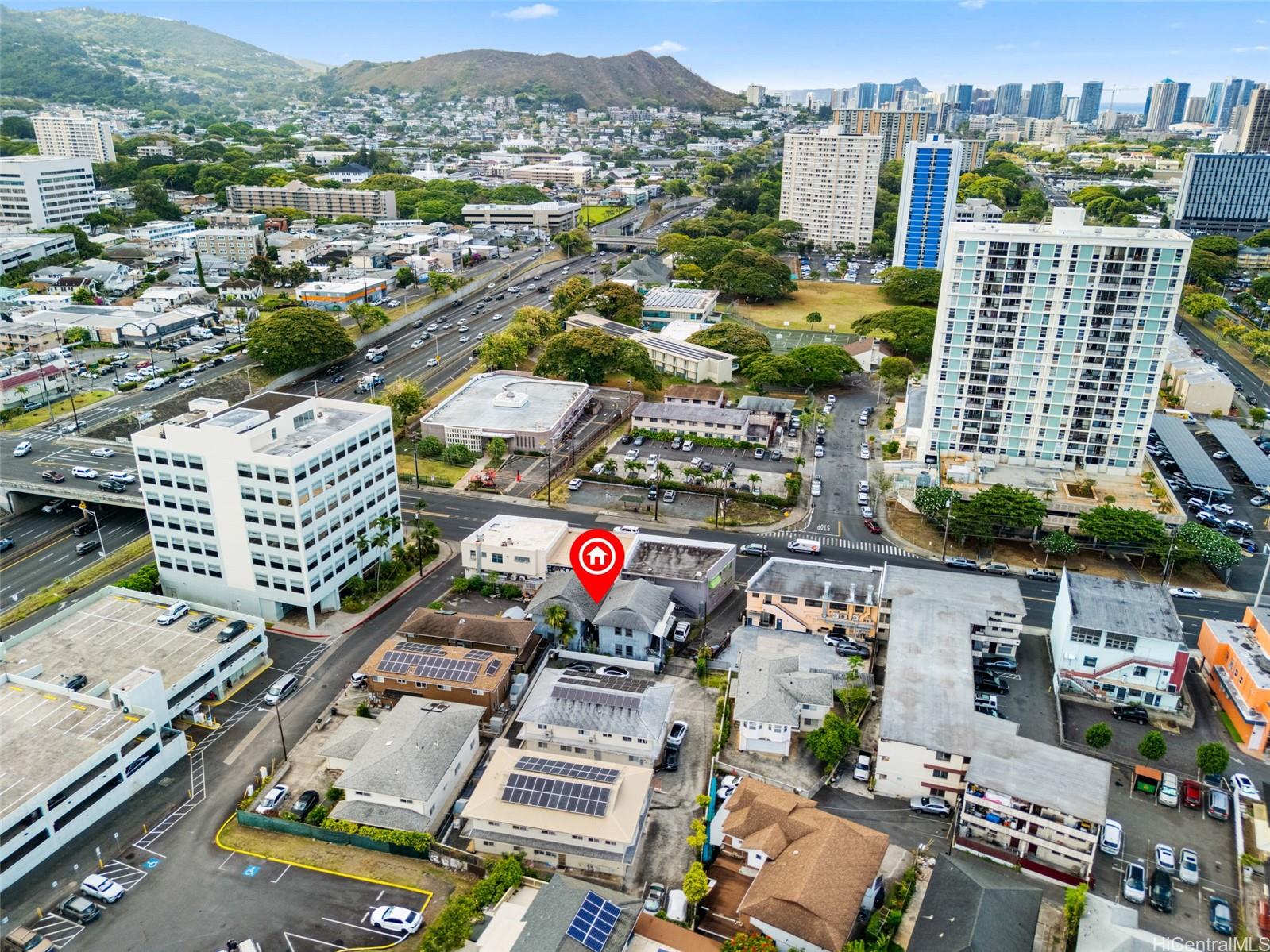507 Hiram Lane Honolulu Oahu commercial real estate photo10 of 12