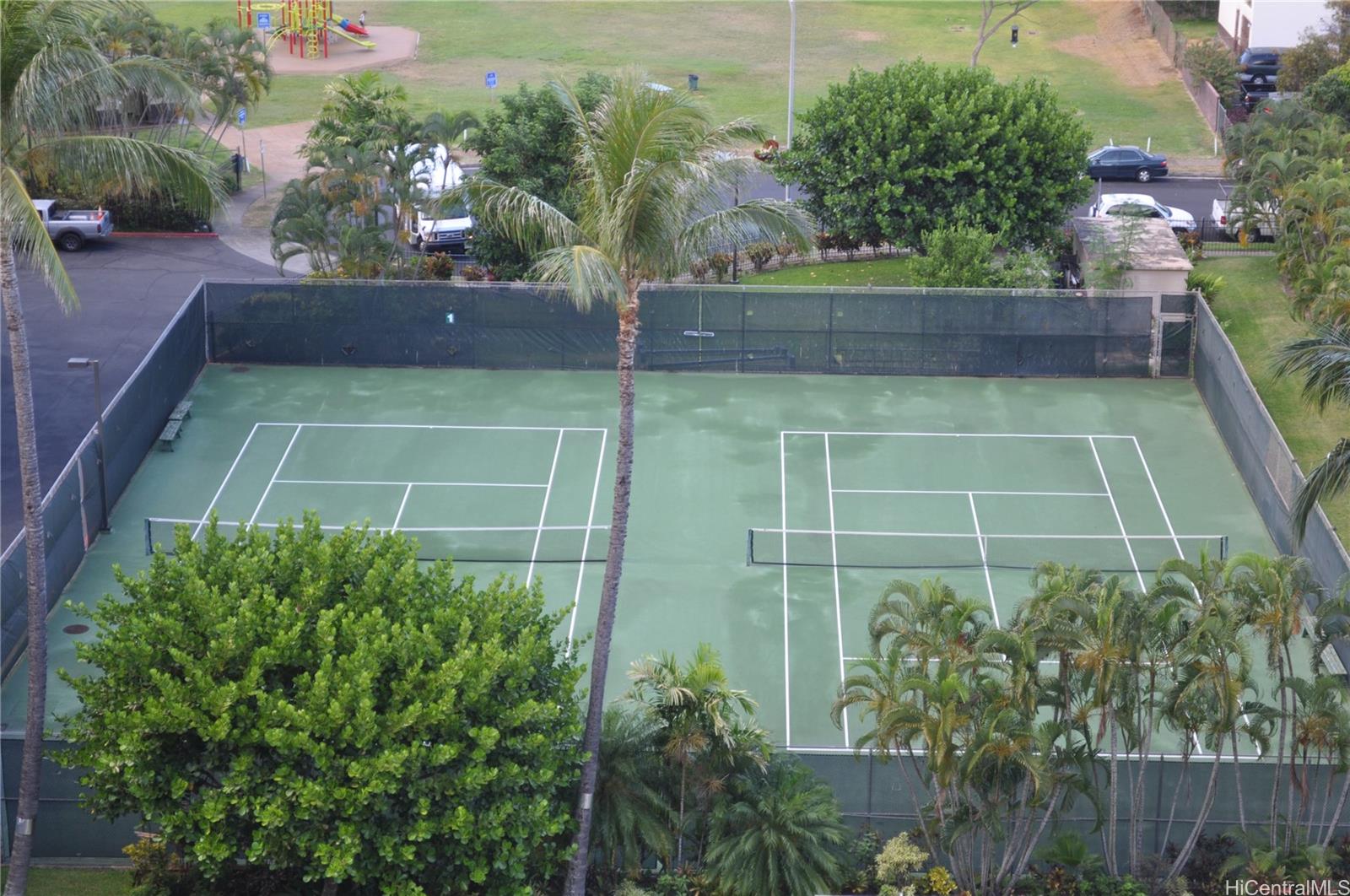 5070 Likini St Honolulu - Rental - photo 22 of 24