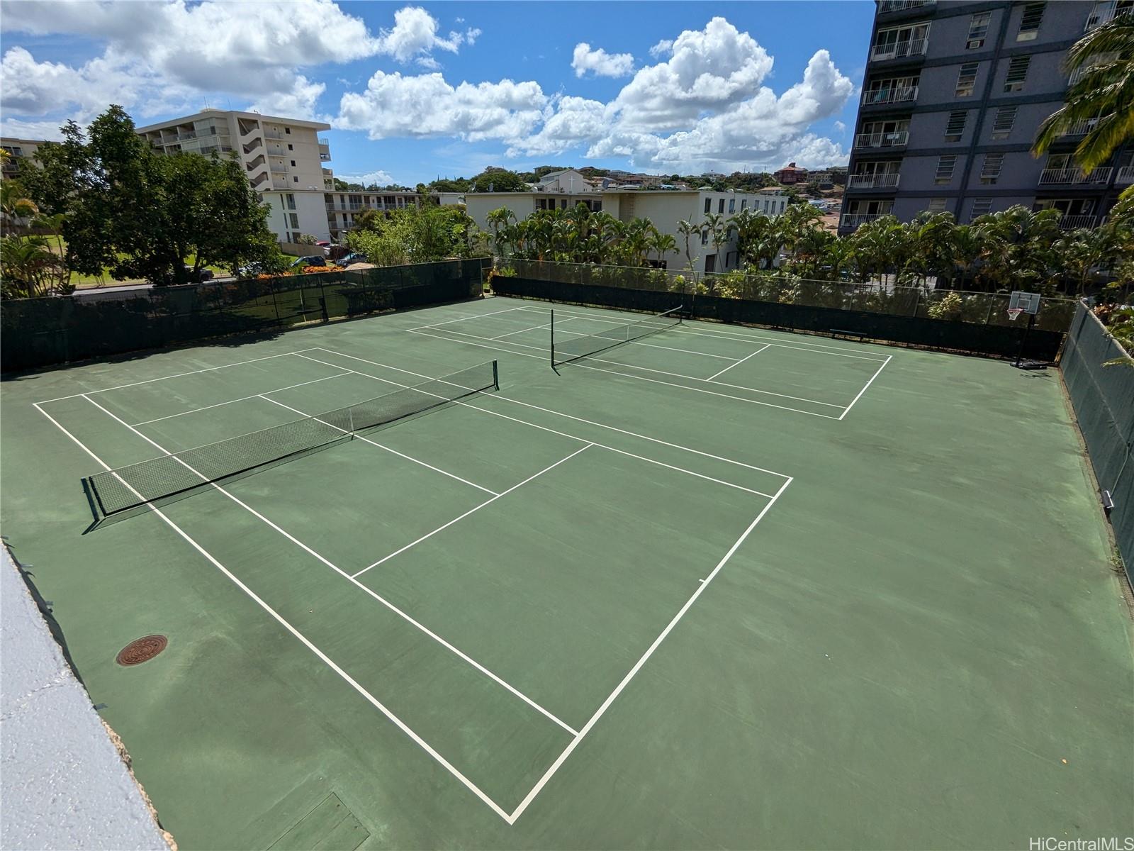 Country Club Plaza condo # 308, Honolulu, Hawaii - photo 20 of 22