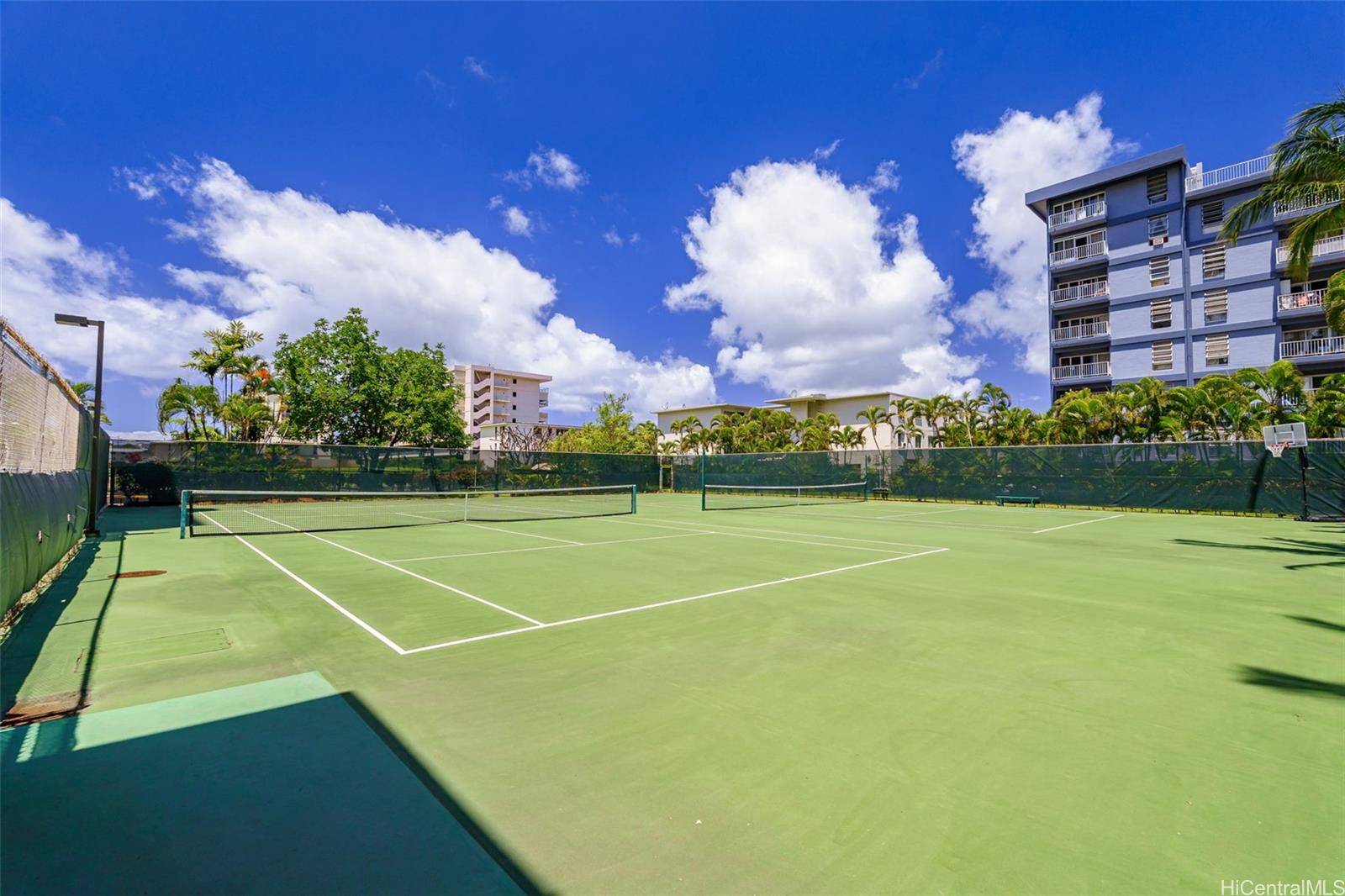 Country Club Plaza condo # PH210, Honolulu, Hawaii - photo 16 of 19