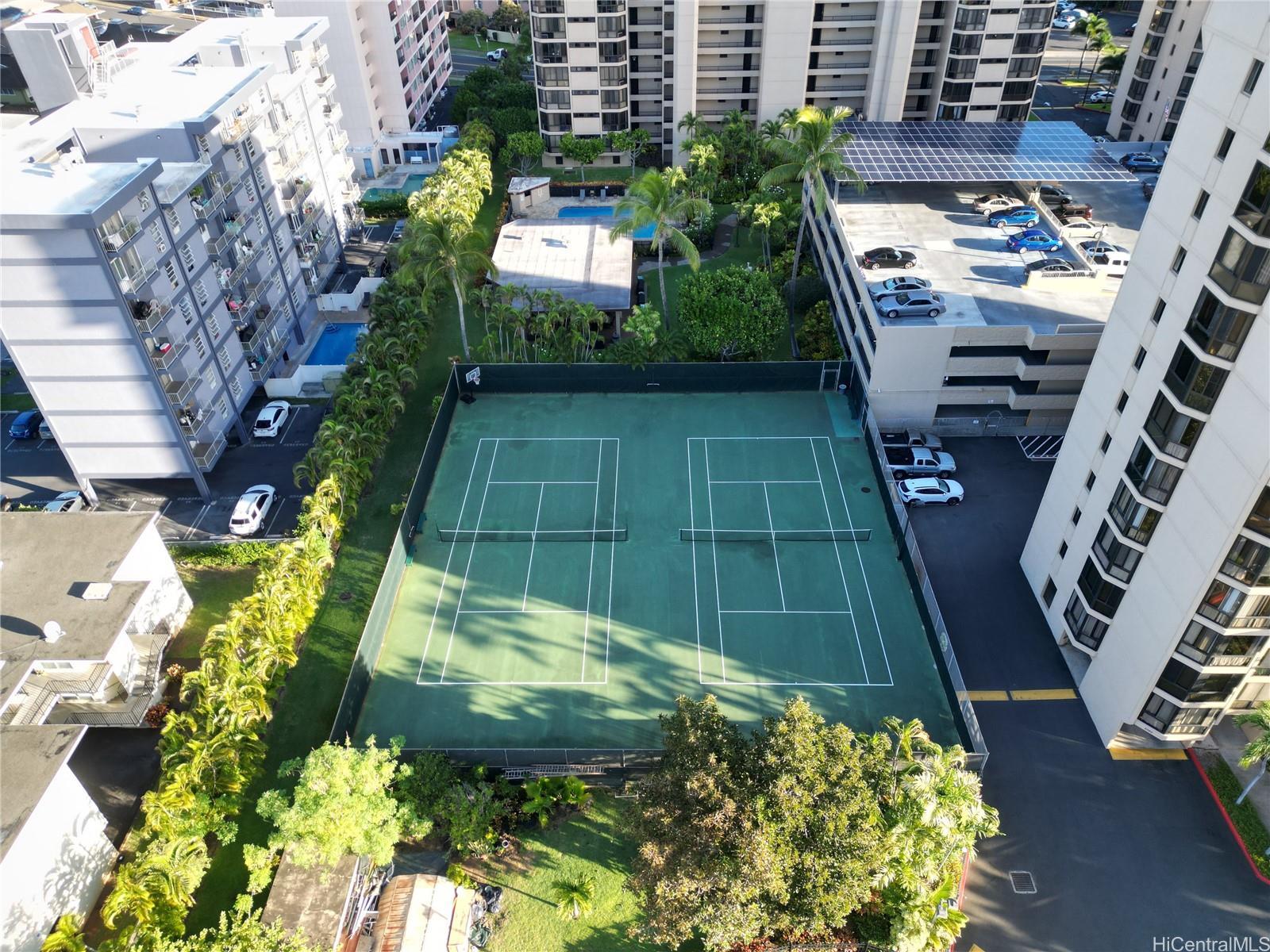 Country Club Plaza condo # PH210, Honolulu, Hawaii - photo 24 of 25