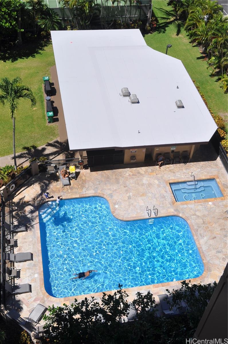 5070 Likini Street Honolulu - Rental - photo 20 of 25