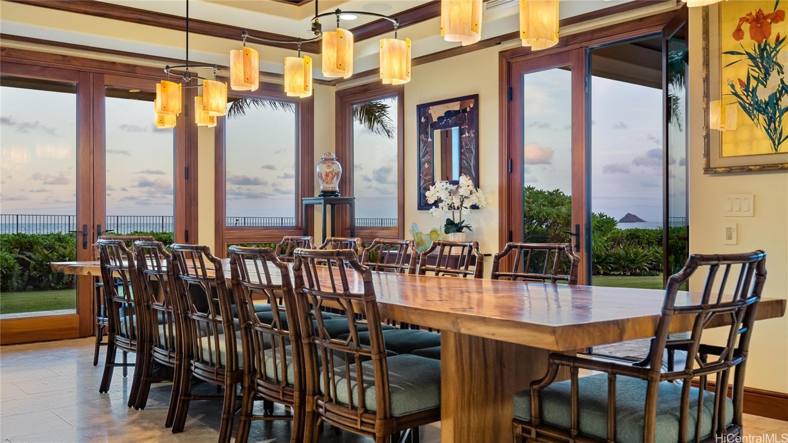 508  Kalaheo Ave Beachside, Kailua home - photo 8 of 21