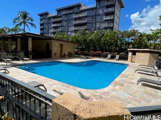 5080 Likini St Honolulu - Rental - photo 8 of 12