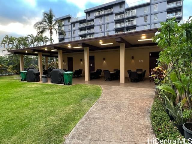 5080 Likini St Honolulu - Rental - photo 10 of 12