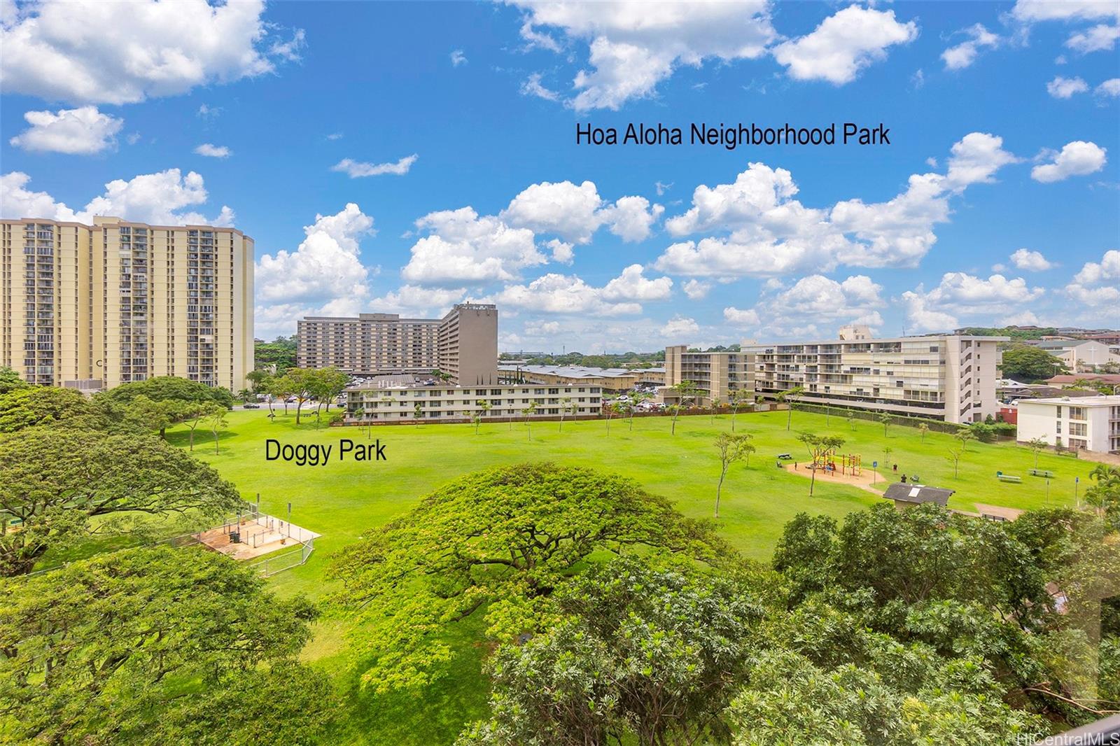 Country Club Plaza condo # 718, Honolulu, Hawaii - photo 6 of 25