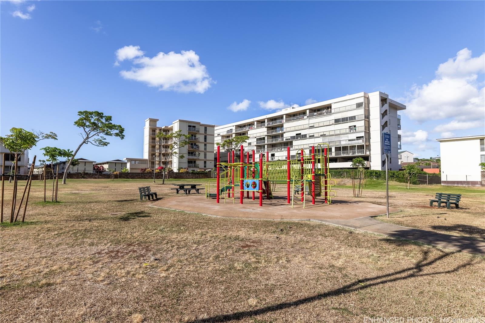 Country Club Plaza condo # 817, Honolulu, Hawaii - photo 25 of 25