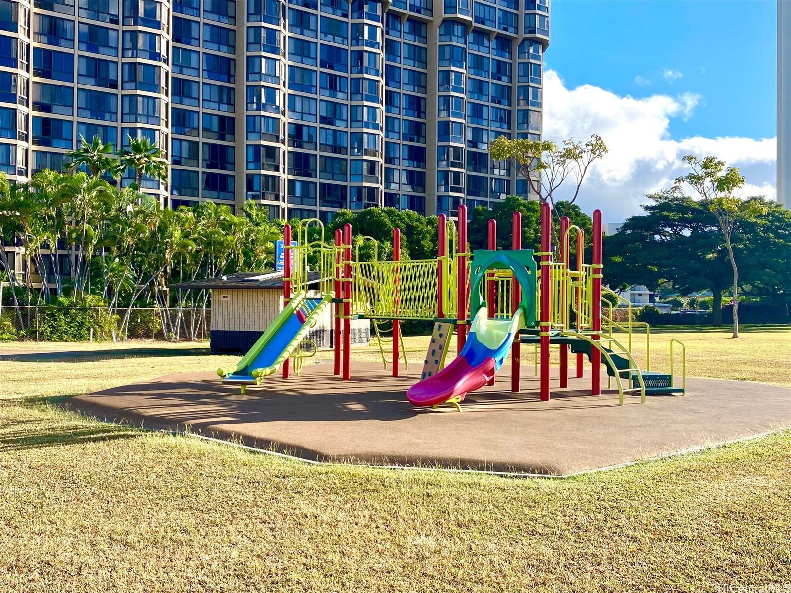 Country Club Plaza condo # 817, Honolulu, Hawaii - photo 25 of 25