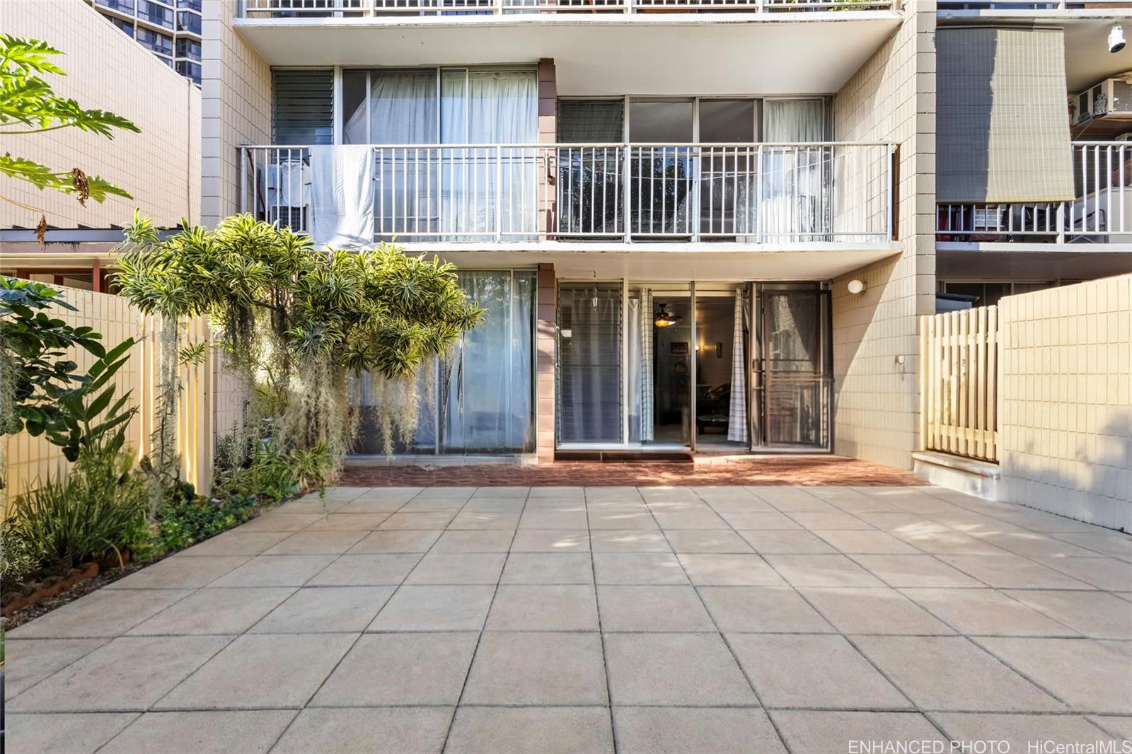 Three Regents condo # B105, Honolulu, Hawaii - photo 16 of 20