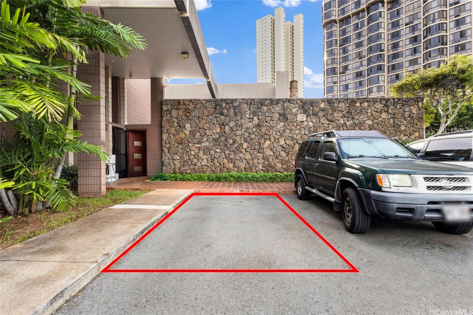 Three Regents condo # B105, Honolulu, Hawaii - photo 19 of 20