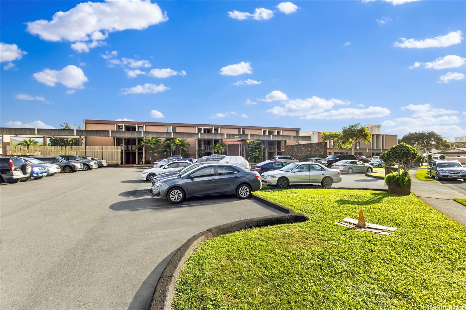 Three Regents condo # B105, Honolulu, Hawaii - photo 20 of 20