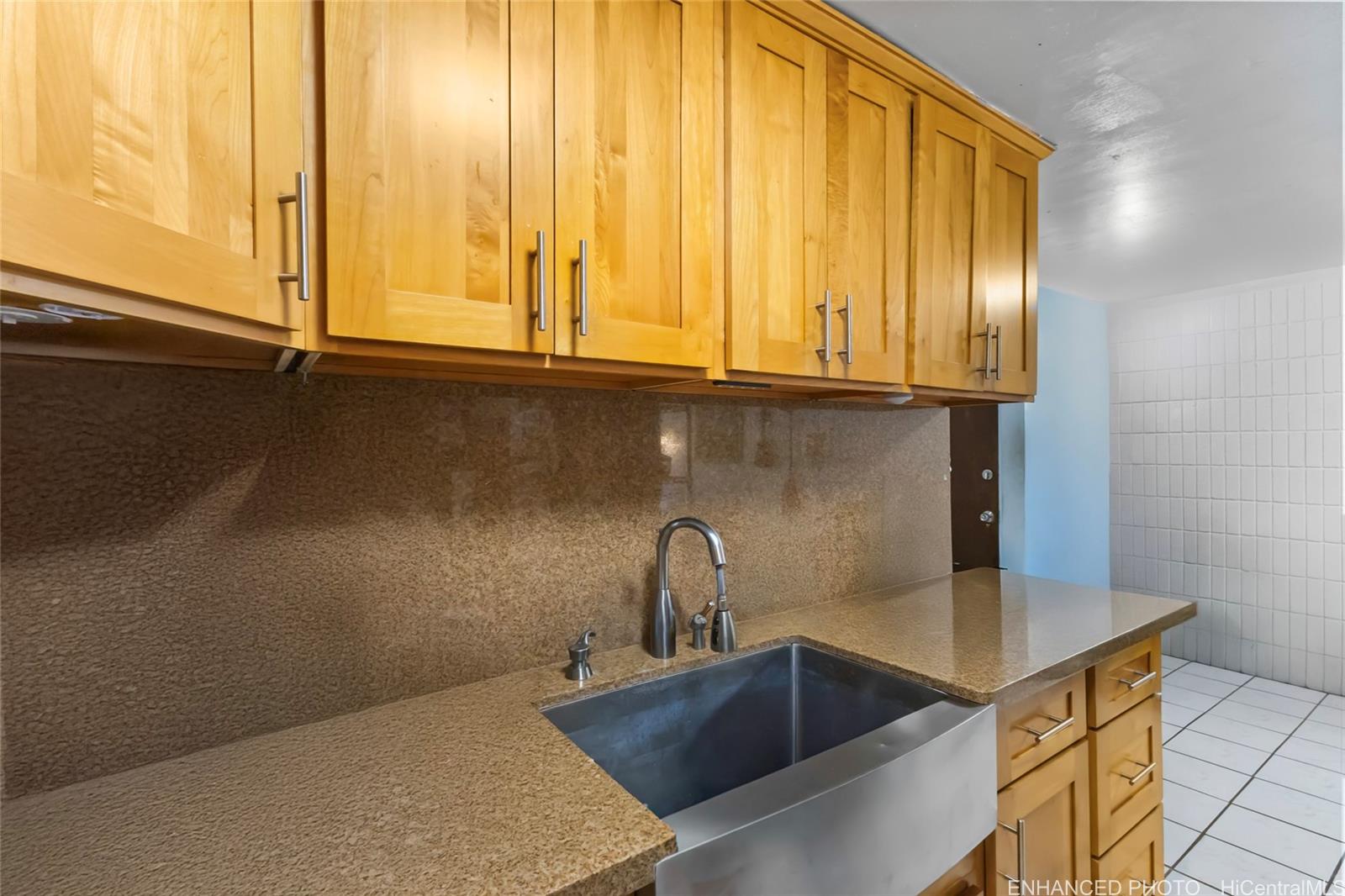 Three Regents condo # B105, Honolulu, Hawaii - photo 4 of 20