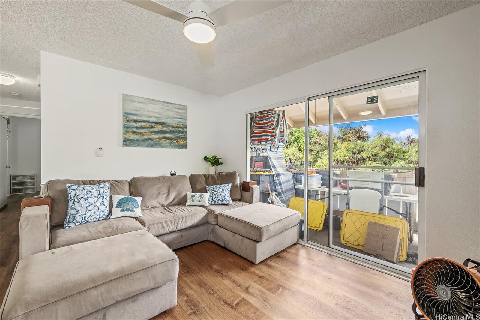 Crosspointe D condo # 33T, Honolulu, Hawaii - photo 2 of 22