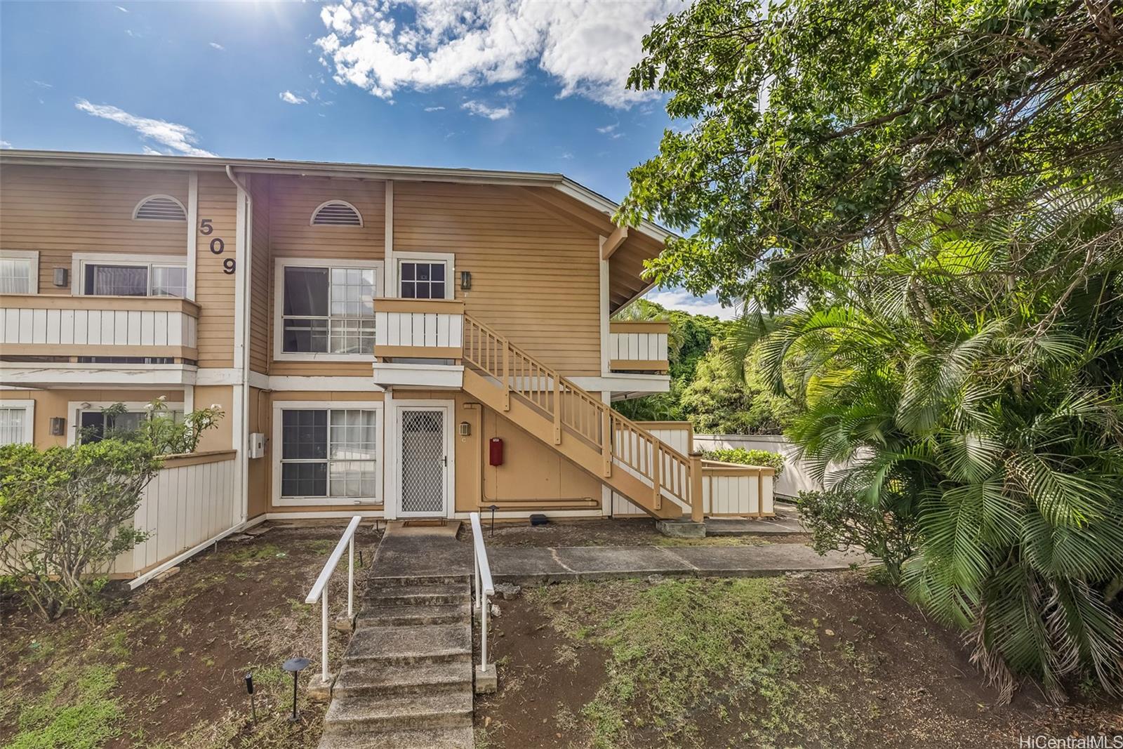 Crosspointe D condo # 33T, Honolulu, Hawaii - photo 15 of 22