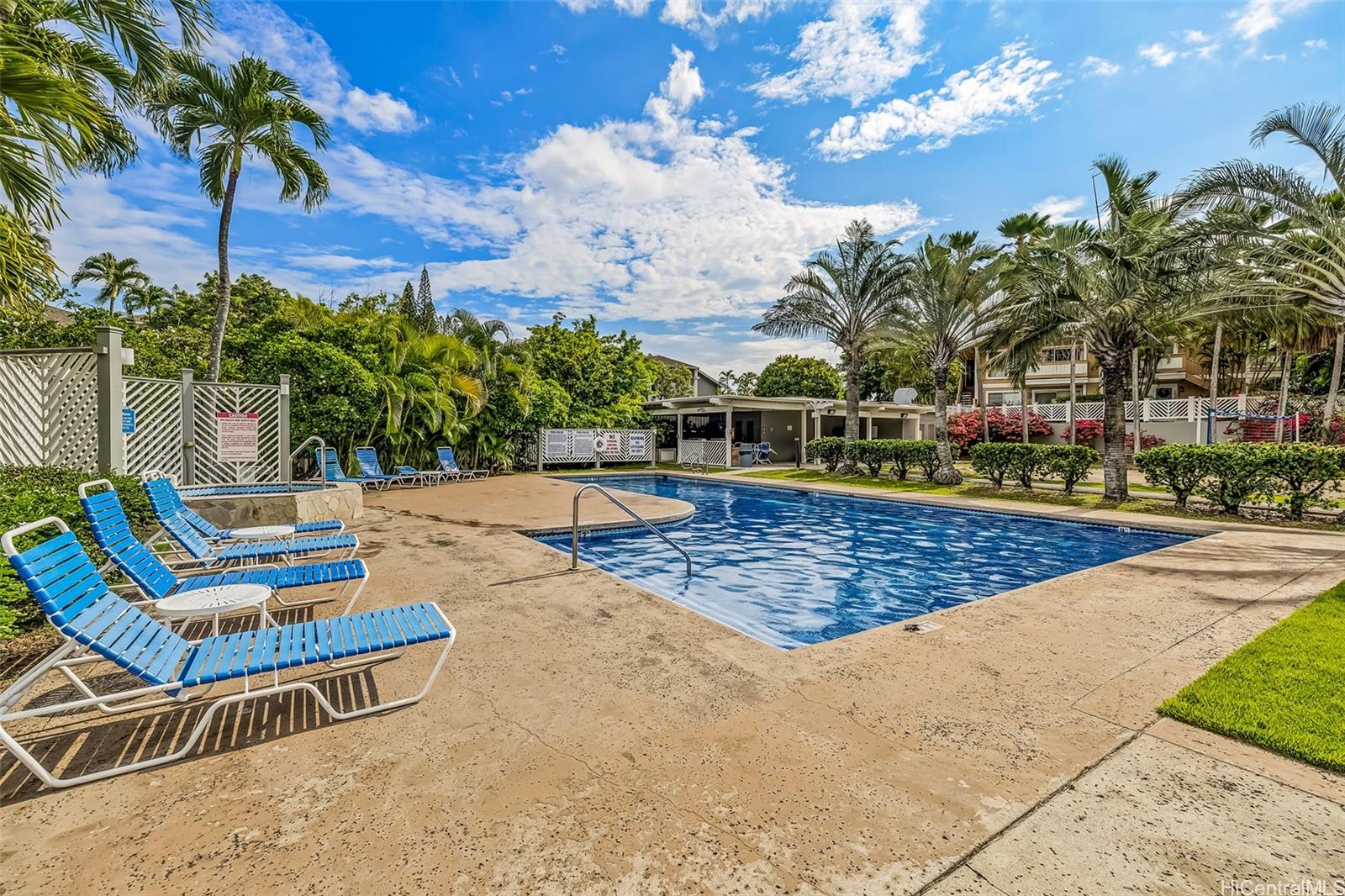 Crosspointe D condo # 33T, Honolulu, Hawaii - photo 17 of 22