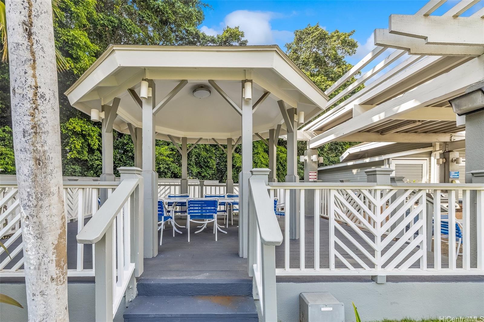 Crosspointe D condo # 33T, Honolulu, Hawaii - photo 19 of 22