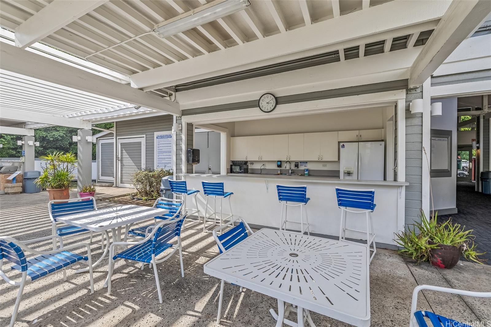 Crosspointe D condo # 33T, Honolulu, Hawaii - photo 21 of 22