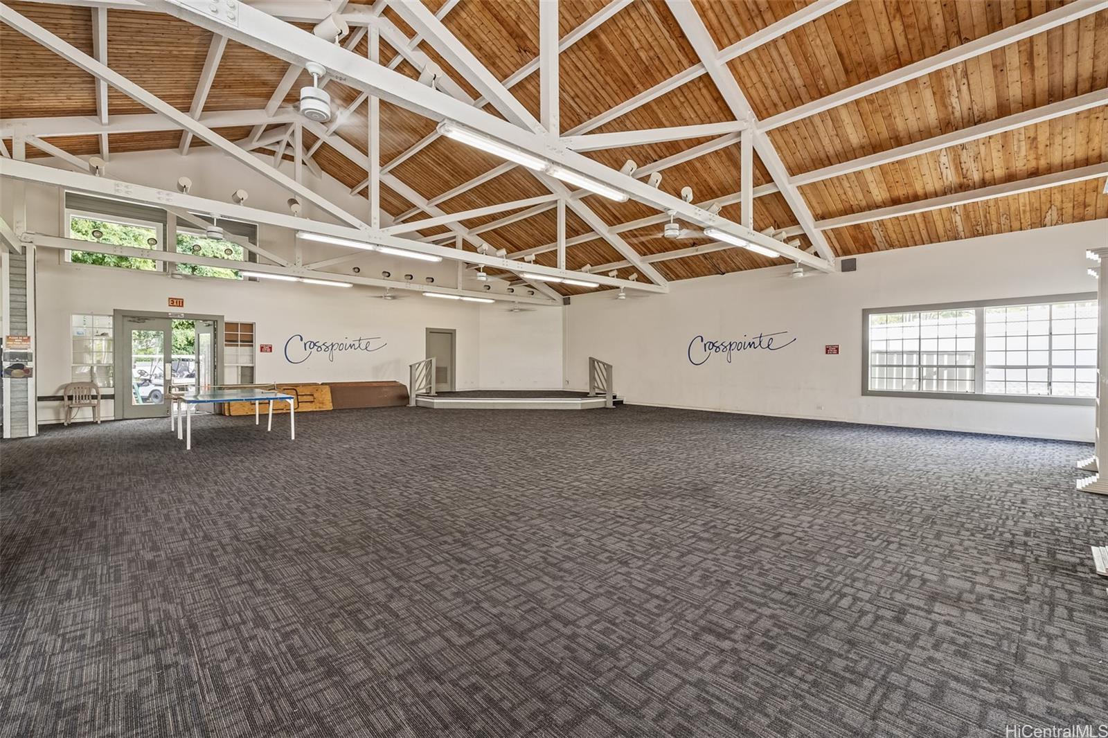 Crosspointe D condo # 33T, Honolulu, Hawaii - photo 22 of 22