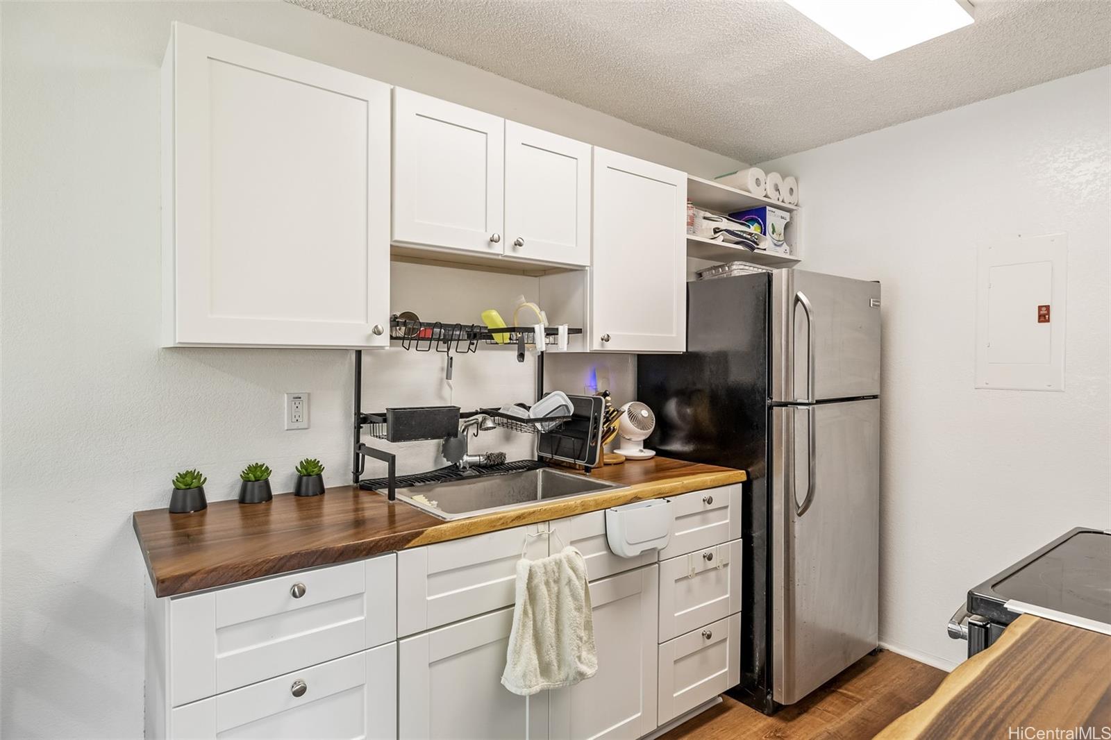 Crosspointe D condo # 33T, Honolulu, Hawaii - photo 7 of 22