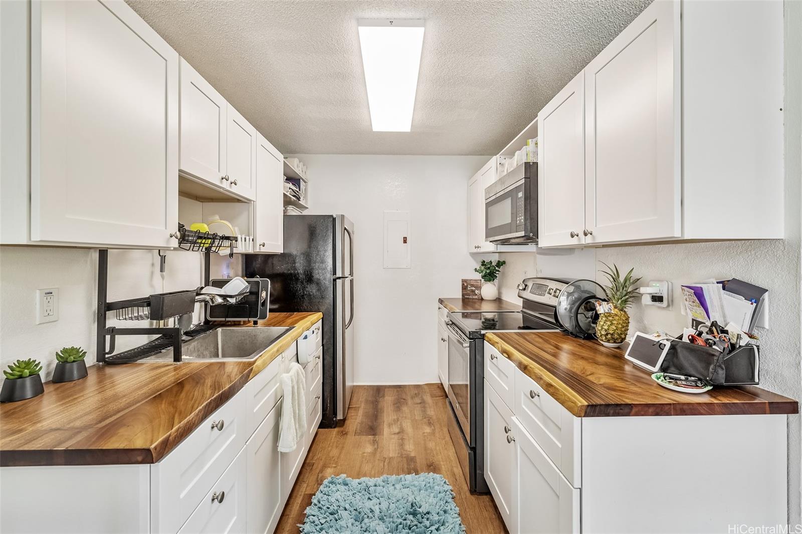 Crosspointe D condo # 33T, Honolulu, Hawaii - photo 9 of 22