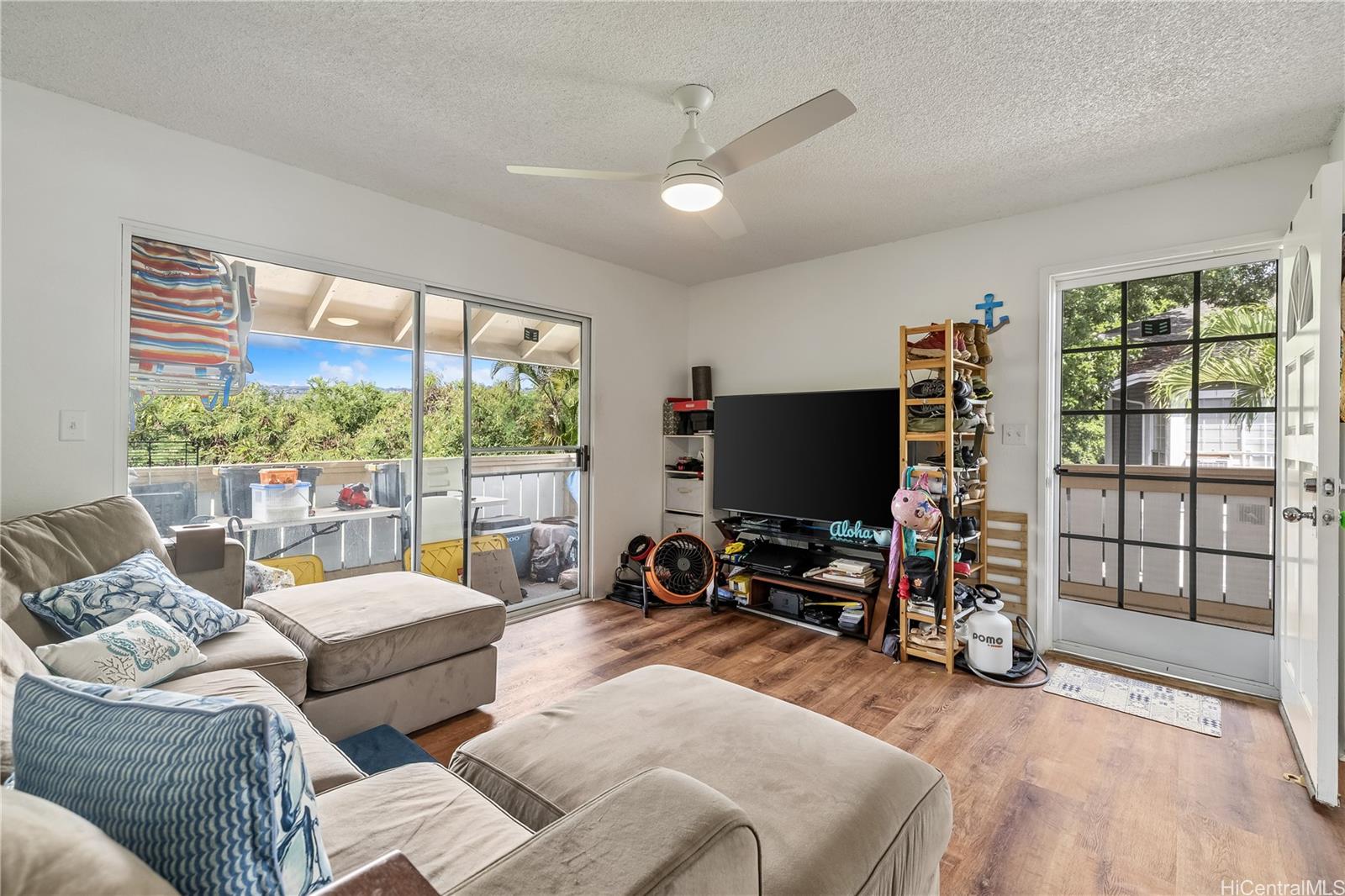 Crosspointe condo # 33T, Honolulu, Hawaii - photo 3 of 18