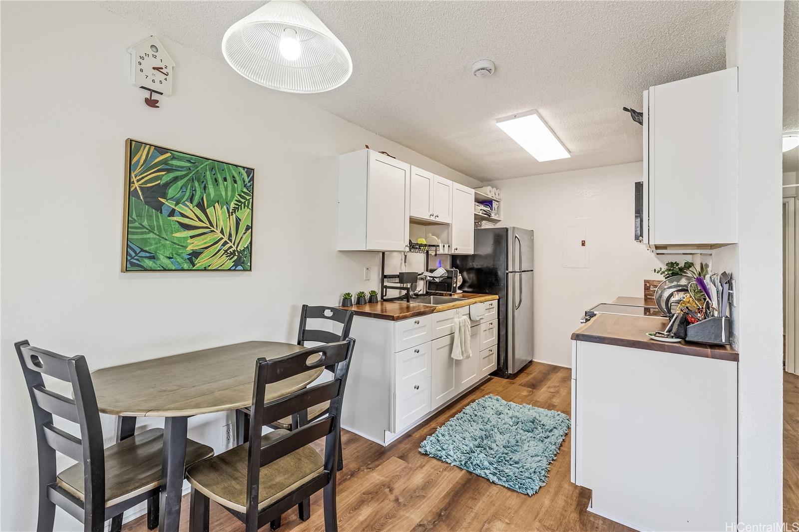 Crosspointe condo # 33T, Honolulu, Hawaii - photo 4 of 18