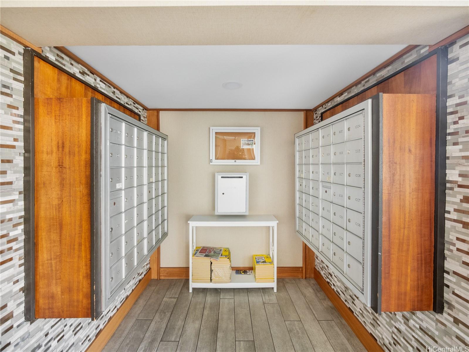 Ala Wai Cove condo # 1003, Honolulu, Hawaii - photo 18 of 20