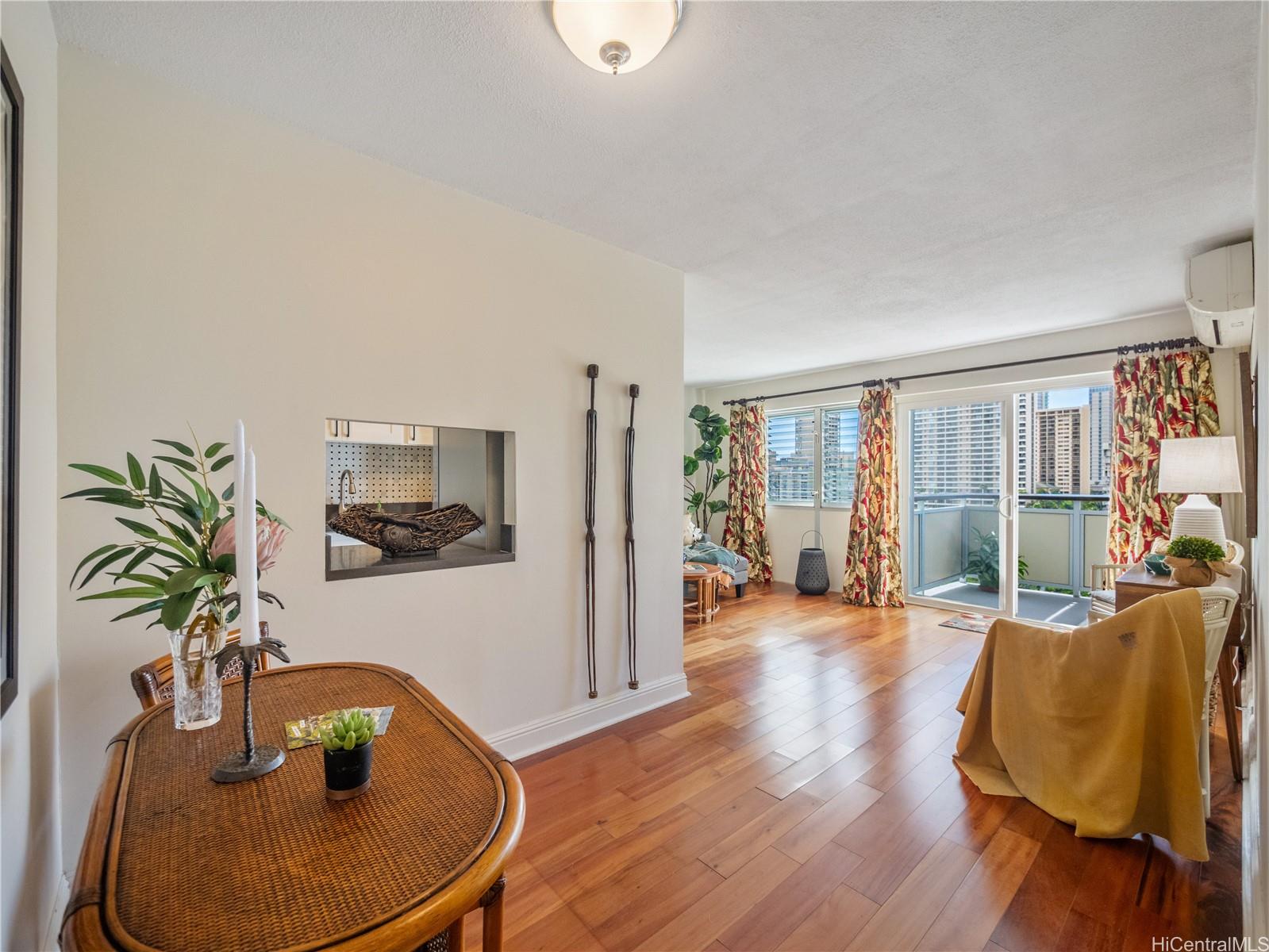 Ala Wai Cove condo # 1003, Honolulu, Hawaii - photo 5 of 20