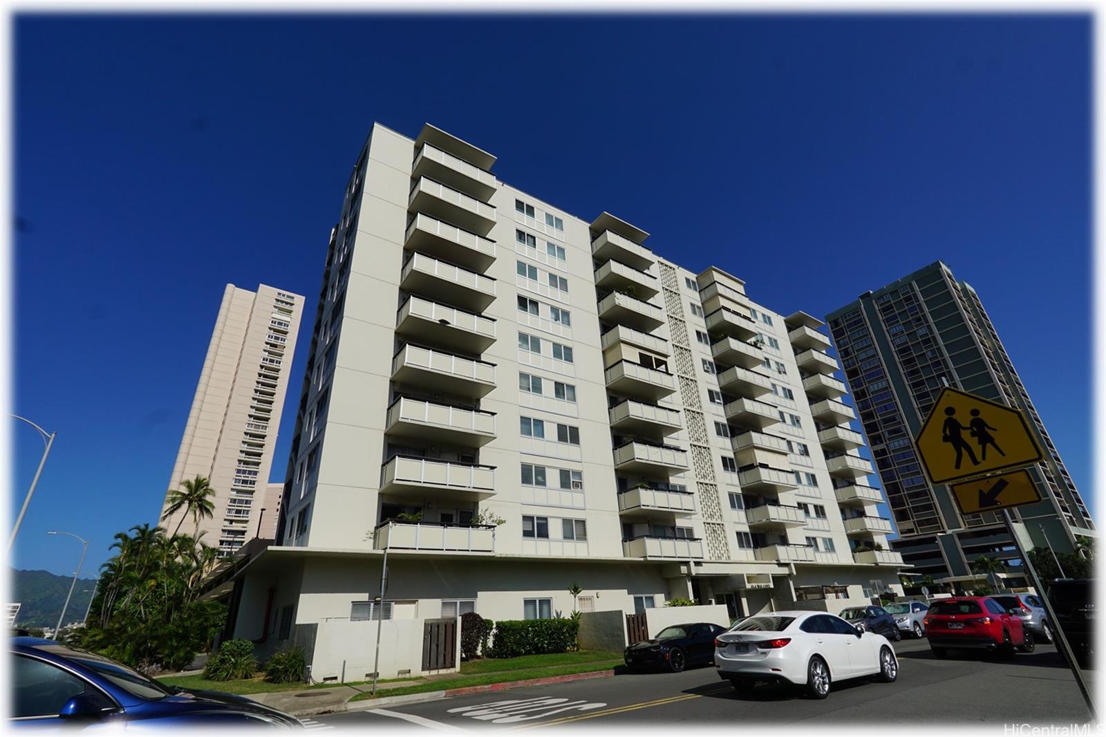 509 University Ave Honolulu - Rental - photo 20 of 22