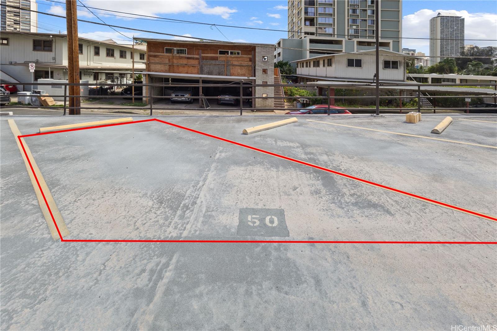 Ala Wai Cove condo # 1006, Honolulu, Hawaii - photo 16 of 21