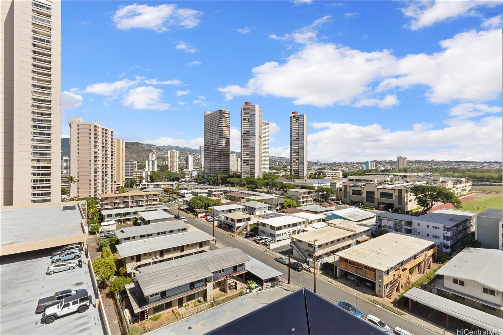 Ala Wai Cove condo # 1006, Honolulu, Hawaii - photo 20 of 21