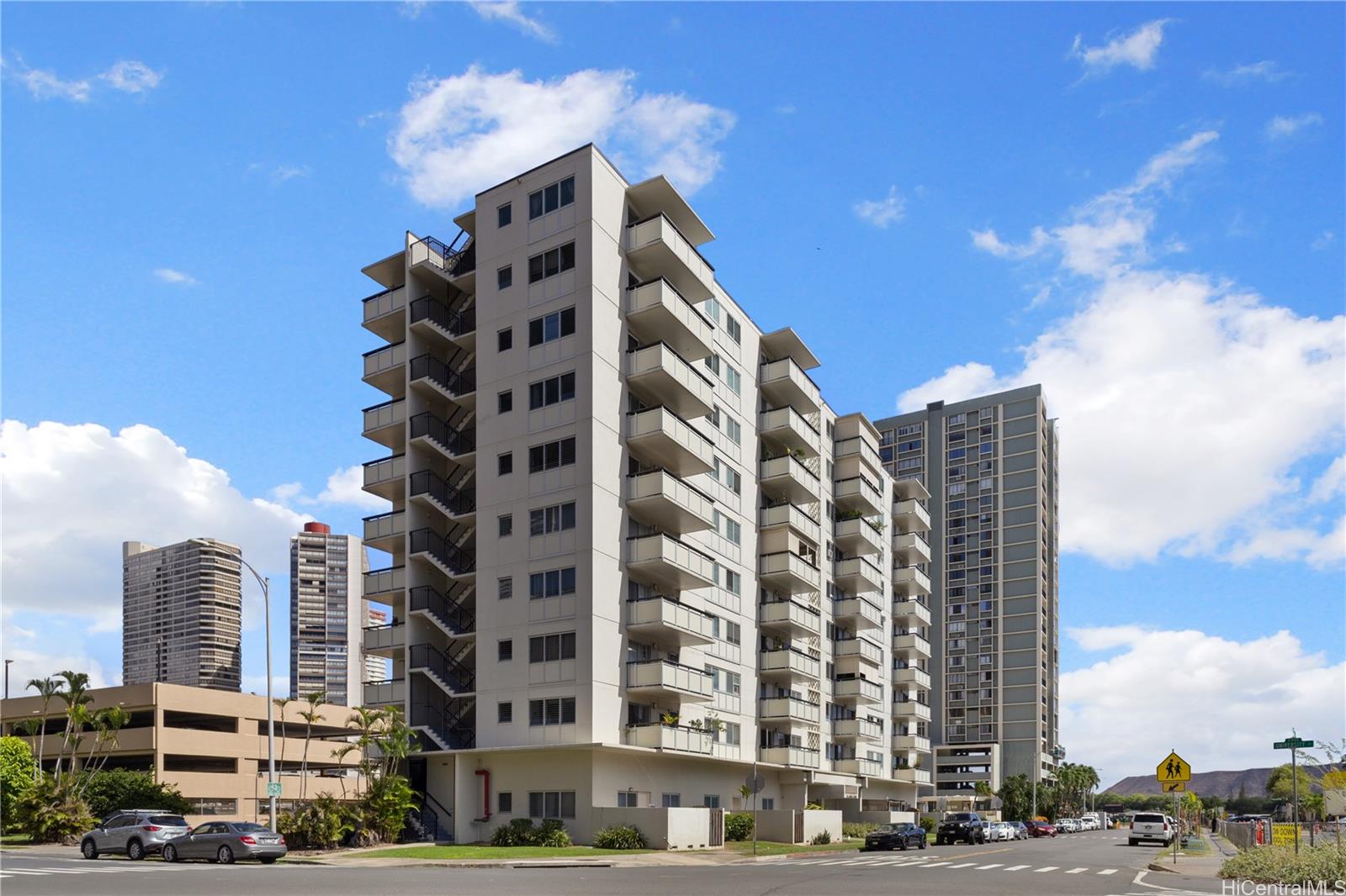Ala Wai Cove condo # 1006, Honolulu, Hawaii - photo 3 of 21