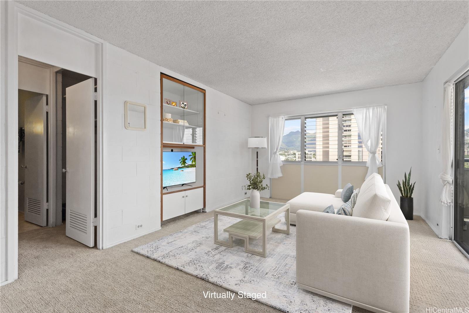 Ala Wai Cove condo # 1006, Honolulu, Hawaii - photo 5 of 21