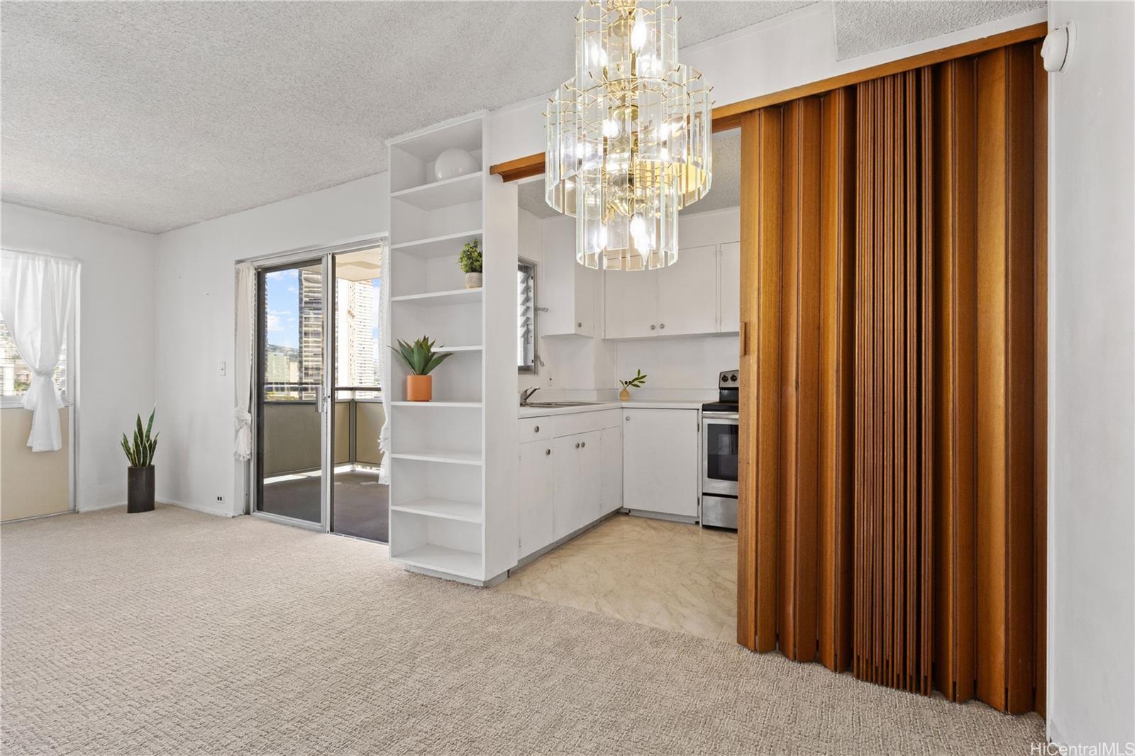 Ala Wai Cove condo # 1006, Honolulu, Hawaii - photo 6 of 21