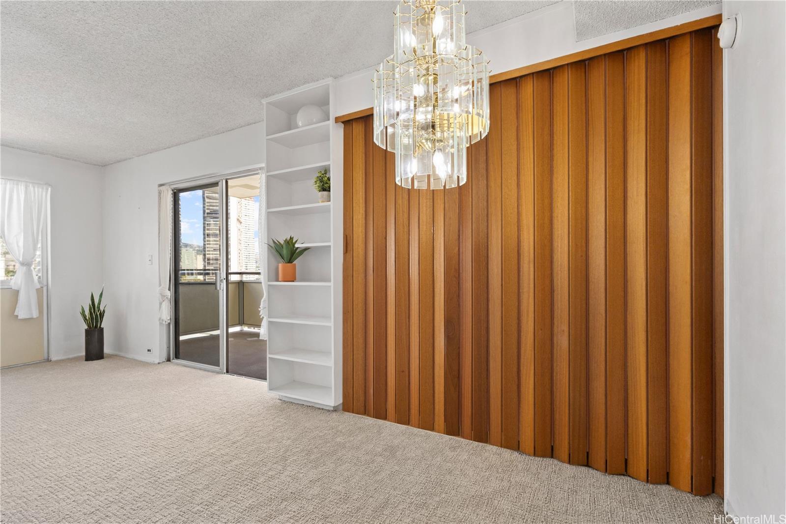 Ala Wai Cove condo # 1006, Honolulu, Hawaii - photo 7 of 21