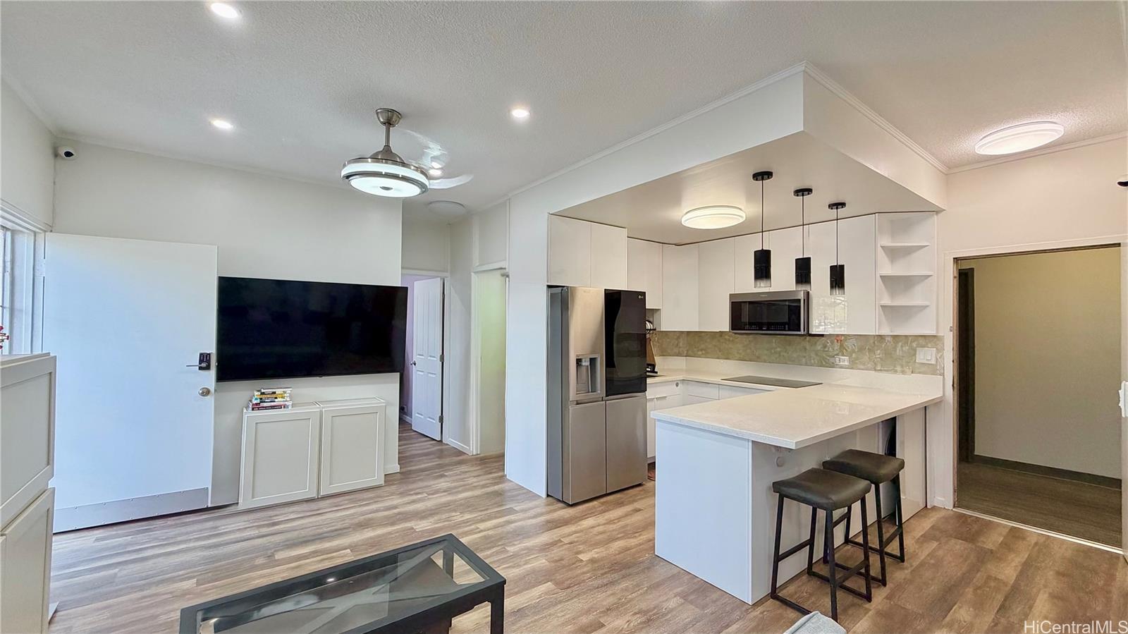 Ala Wai Cove condo # 103, Honolulu, Hawaii - photo 2 of 14