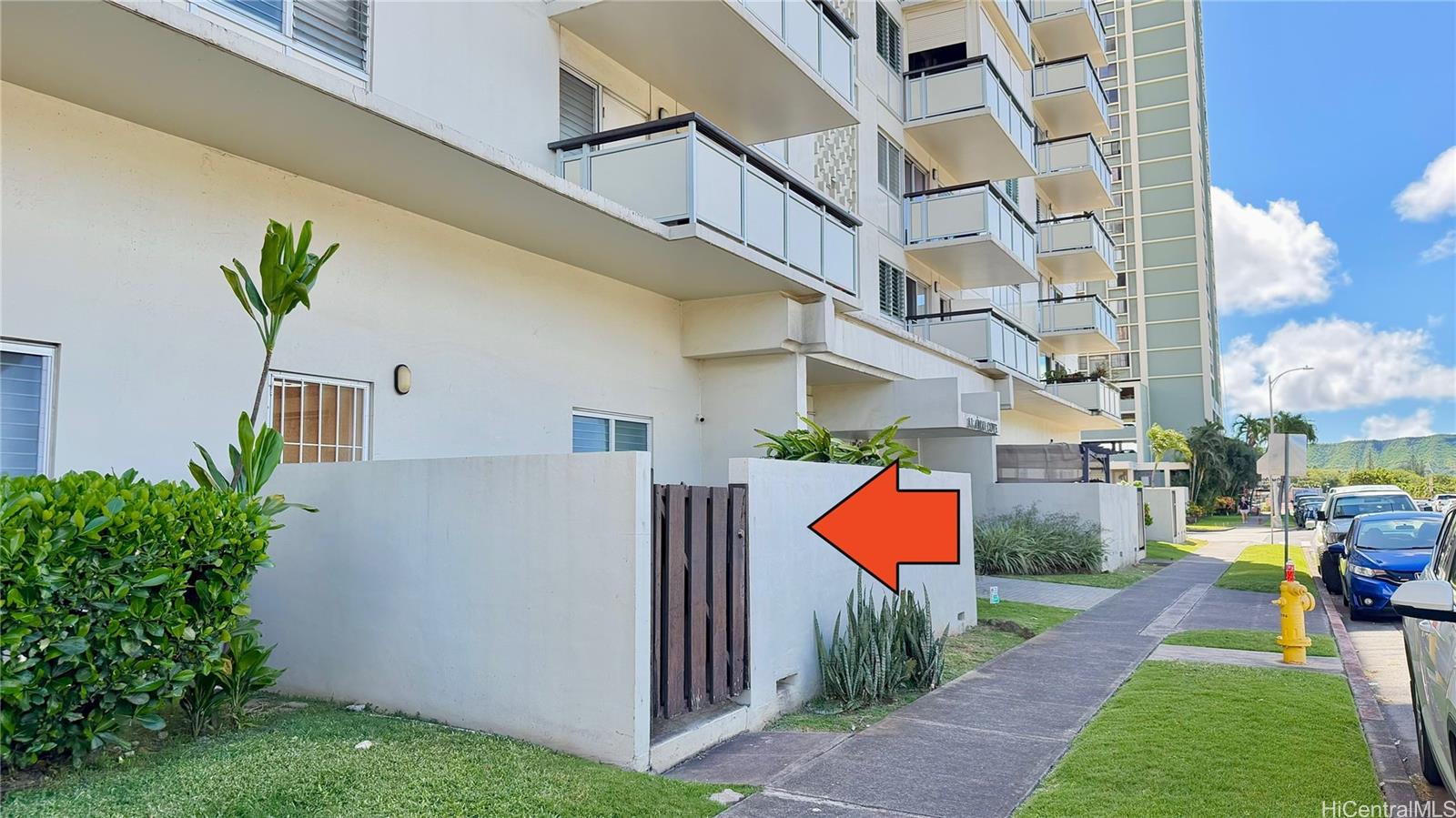 Ala Wai Cove condo # 103, Honolulu, Hawaii - photo 2 of 14