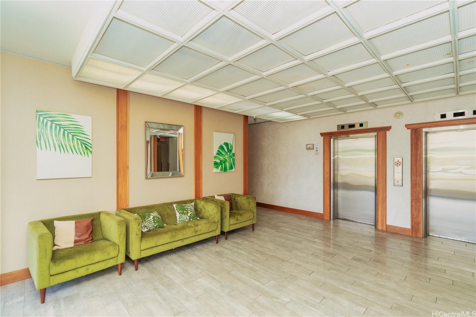 Ala Wai Cove condo # 103, Honolulu, Hawaii - photo 11 of 14