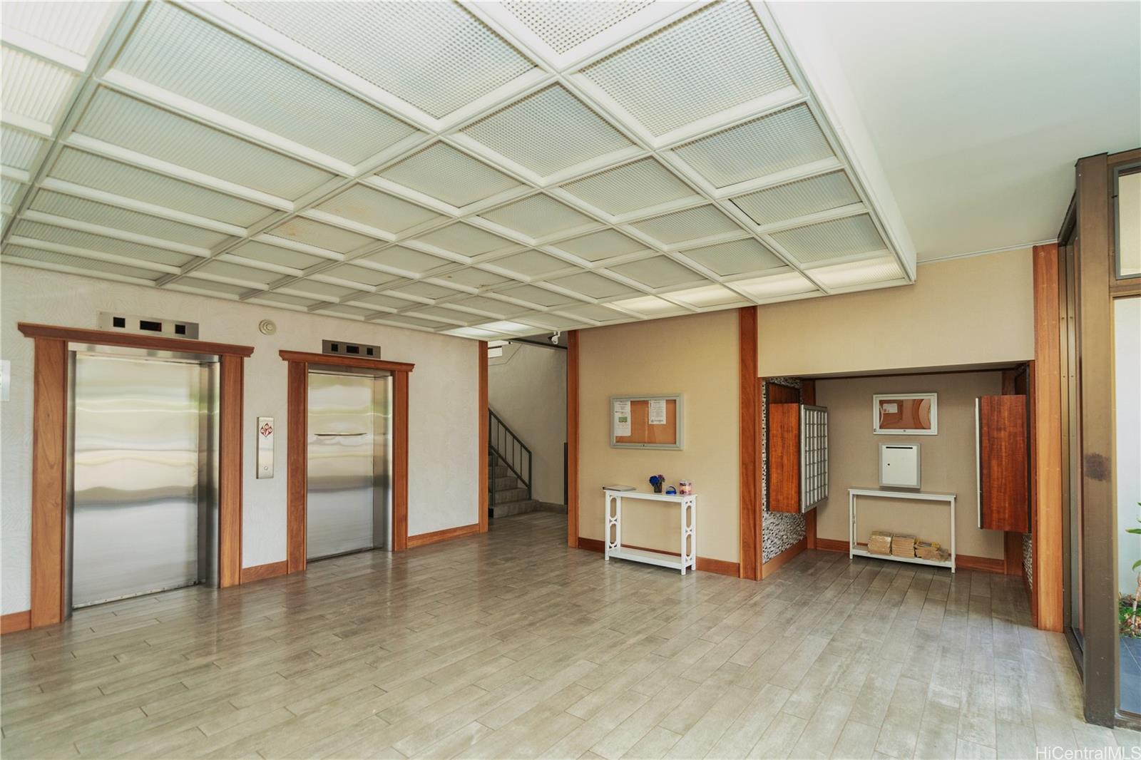 Ala Wai Cove condo # 103, Honolulu, Hawaii - photo 12 of 14