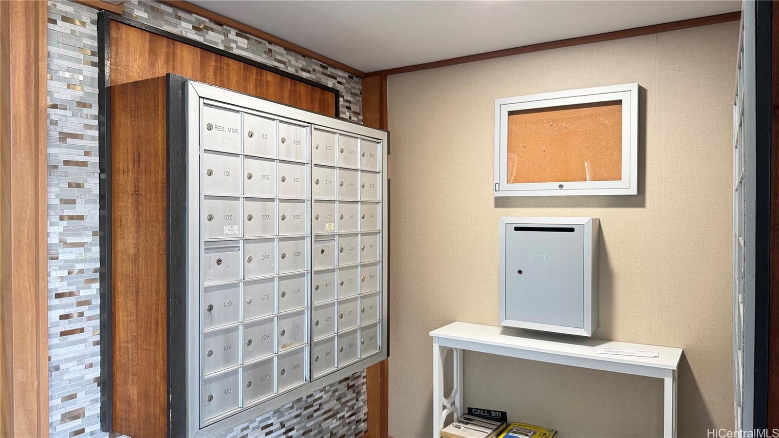 Ala Wai Cove condo # 103, Honolulu, Hawaii - photo 13 of 14