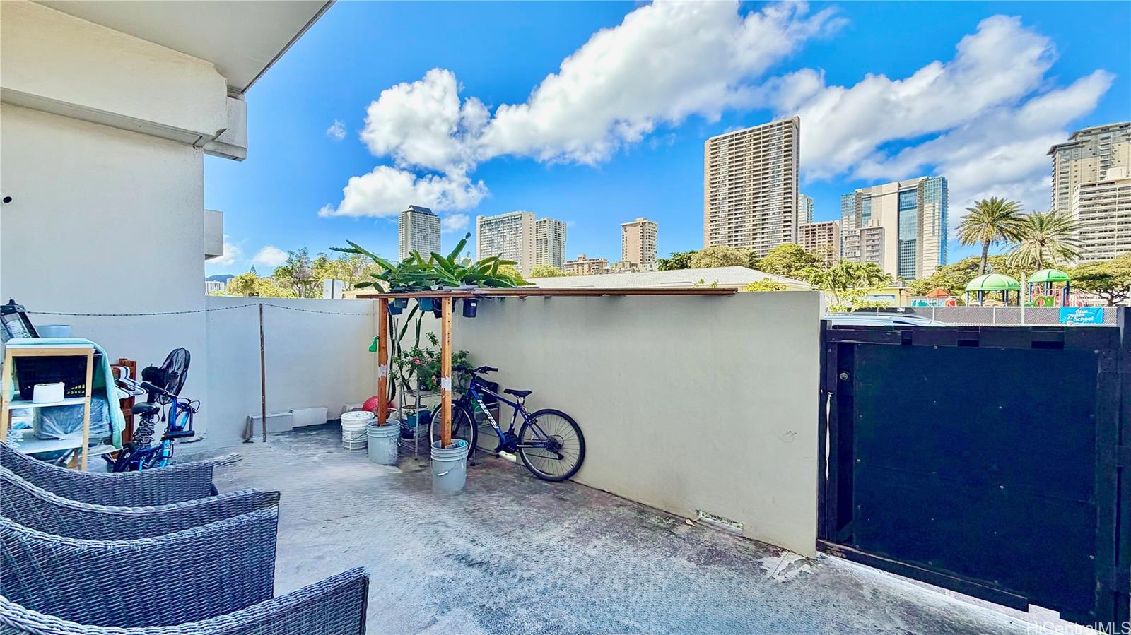 Ala Wai Cove condo # 103, Honolulu, Hawaii - photo 6 of 14
