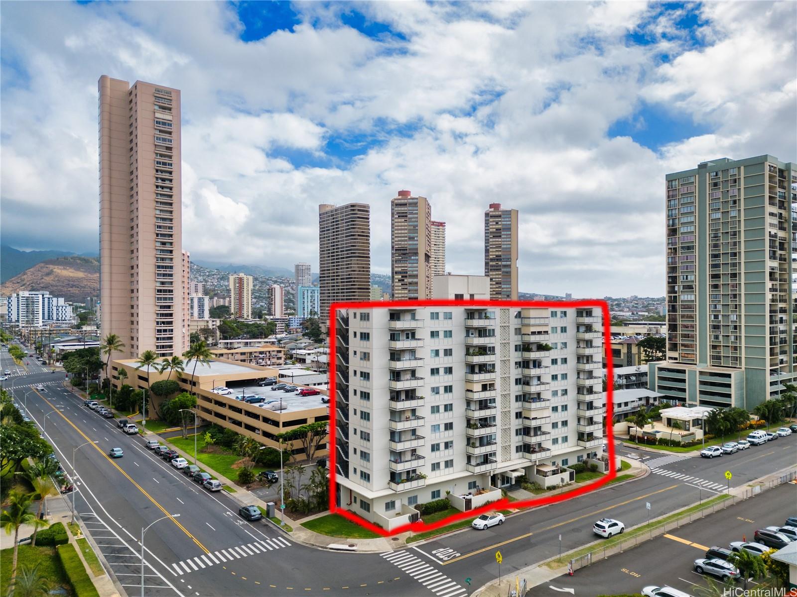Ala Wai Cove condo # 103, Honolulu, Hawaii - photo 7 of 14