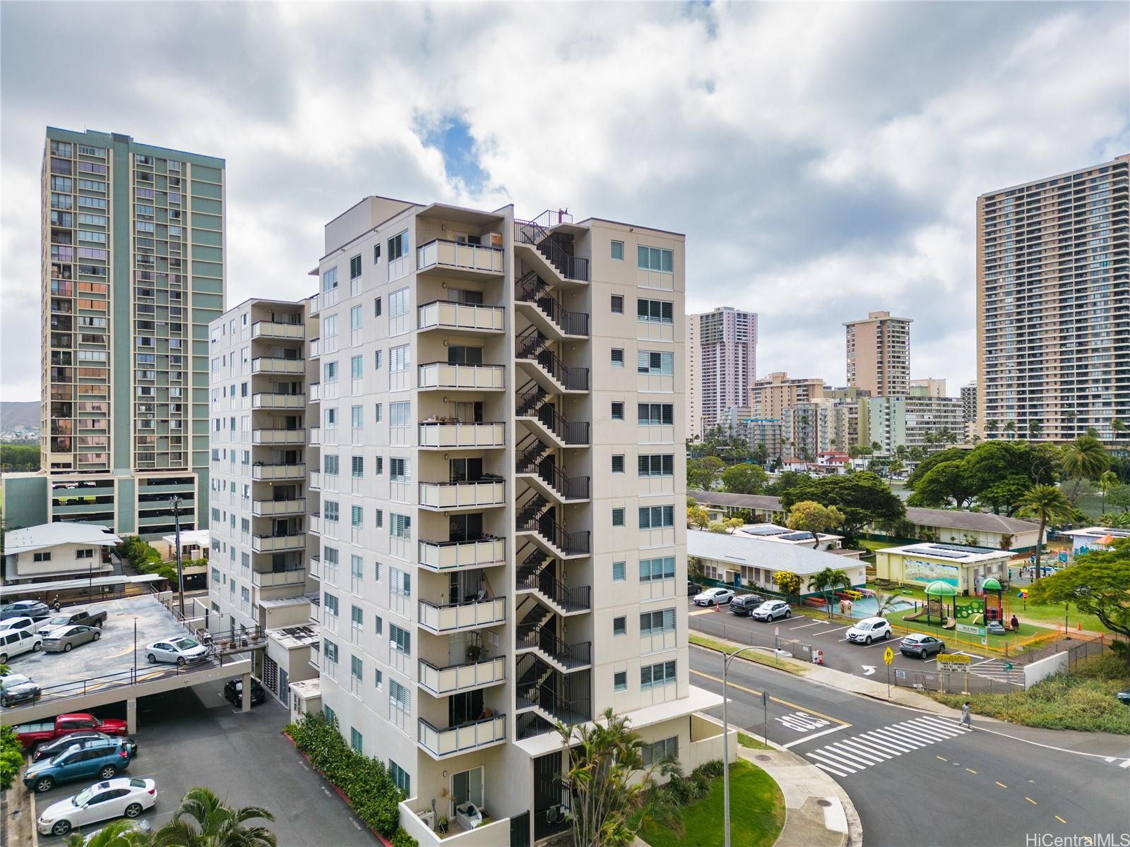 Ala Wai Cove condo # 103, Honolulu, Hawaii - photo 8 of 14