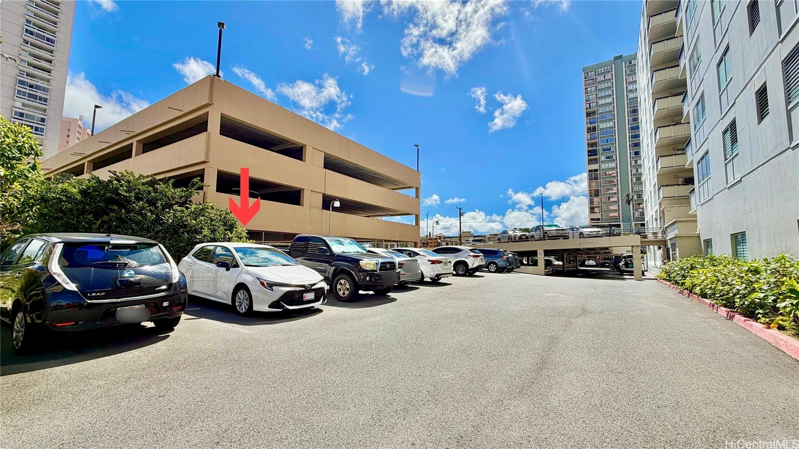 Ala Wai Cove condo # 103, Honolulu, Hawaii - photo 9 of 14